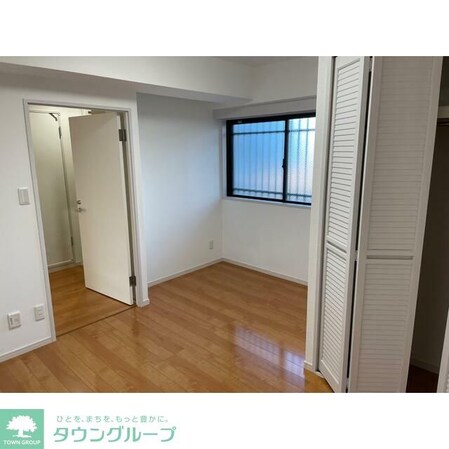 MKマンション 矢作台パレスの物件内観写真